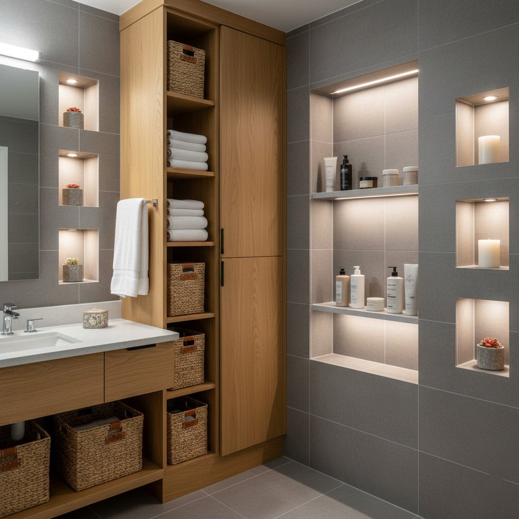 New Showers in Glendale, AZ: Step‑By‑Step Roadmap Homeowners