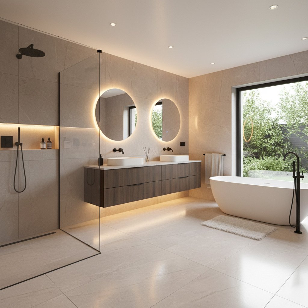 Bathroom Remodeling project photo