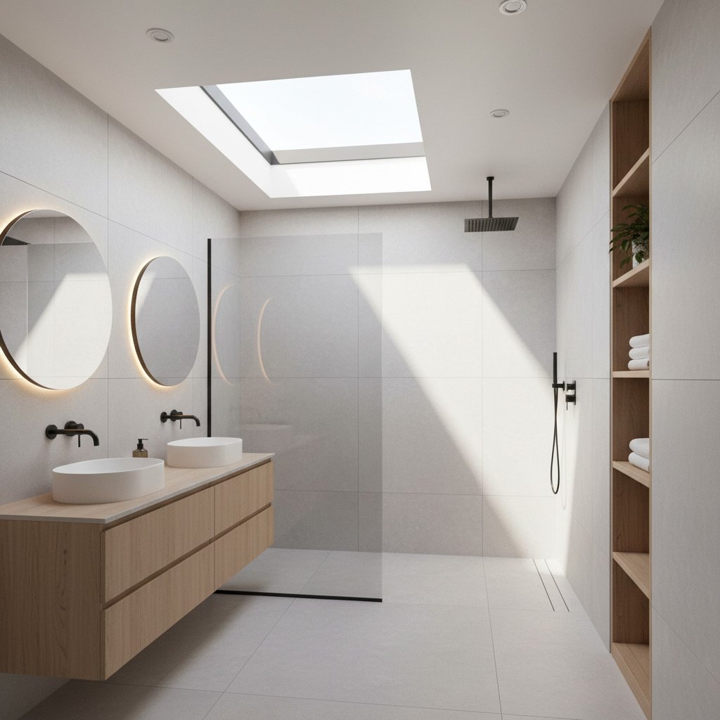 Why Glendale AZ Homeowners Rave About Acrylic Bath Walls image 2